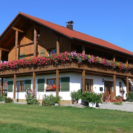 Ferienhof Roesch Bad Wurzach Δωμάτιο φωτογραφία